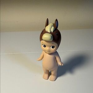 Sonny Angel Animal 4 Series- Horse